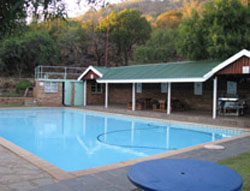 N4 Guest Lodge