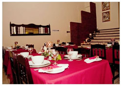 Rustenburg Guest House