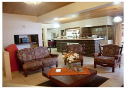 Rustenburg Guest House
