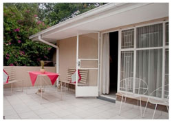 Rustenburg Guest House