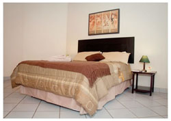 Rustenburg Guest House