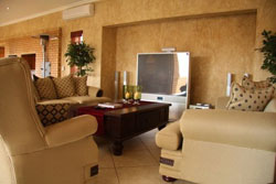 Rustenburg Hills Guest House
