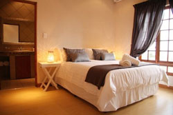 Rustenburg Hills Guest House
