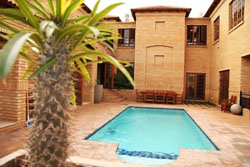 Rustenburg Hills Guest House