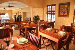 Rustenburg Hills Guest House