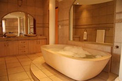 Rustenburg Hills Guest House