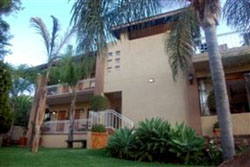 Sunset Ridge Guest House