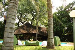 Symphony Guest House