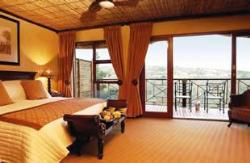 Thaba Phuti Safari Lodge