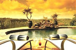 Thaba Phuti Safari Lodge