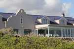 Blue Bay Lodge