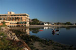 Hoedjiesbaai Hotel