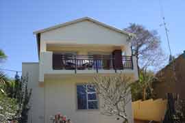 Bed and Breakfast By The Sea