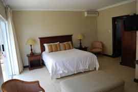 South africa hotels
