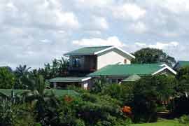 Zuider Zee Guest House