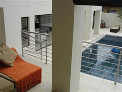 TwentyOne Luxury Apartments