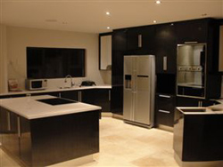 TwentyOne Luxury Apartments