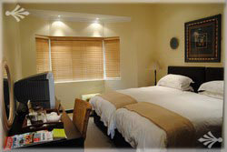 6 On Westbrooke Guesthouse