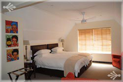 6 On Westbrooke Guesthouse