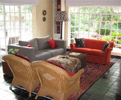 6 On Westbrooke Guesthouse