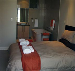 Aard Stay At Hydro 404