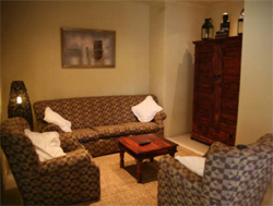 African Garden Apartments