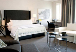 AtholPlace Botique Hotel