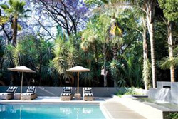 AtholPlace Botique Hotel