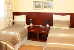 Elsie Bed n Breakfast