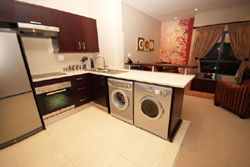 Esprit Executive Apartments