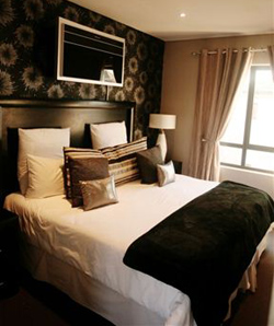 Esprit Executive Apartments