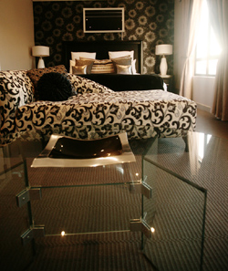 Esprit Executive Apartments