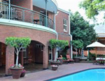 Sandton hotels
