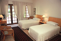 Highgrove Guesthouse