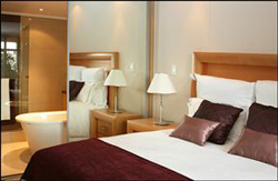 Hydro Executive Apartments