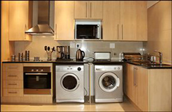 Hydro Executive Apartments