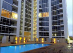 Sandton hotels