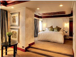 International Continental Sandton Towers