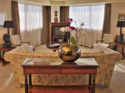 International Continental Sandton Towers