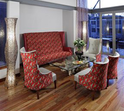 Moloko Strathavon Hotel