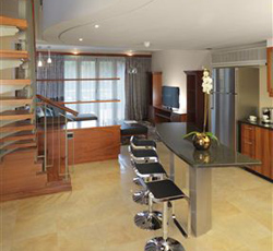 Moloko Strathavon Hotel