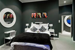 Notel International Sandhurst Towers 1105B