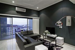 Notel International Sandhurst Towers 1105B