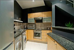 Notel International Sandhurst Towers 1105B