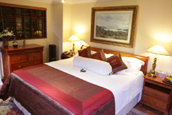 Oasis Luxury Guesthouse