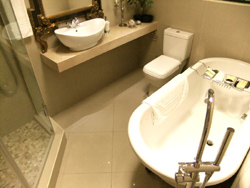 Oasis Luxury Guesthouse