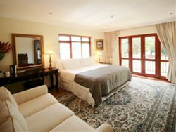 Oasis Luxury Guesthouse