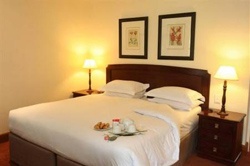 One Toman Guesthouse