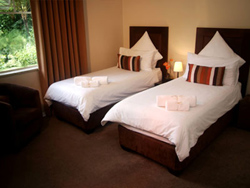 Parkmore Lodge Guesthouse