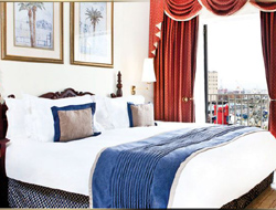 Raphael Penthouse Suites Legacy Hotels